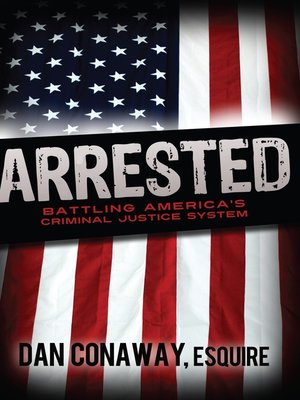 cover image of Arrested